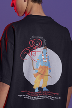 Lord Shree Ram Unisex Oversize T-Shirts