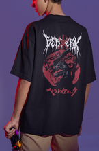 Berserk (Guts) Unisex Oversize T-shirt