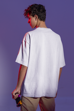 Solid: Unisex Oversize T-shirt