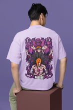 Nagato  / Naruto / Unisex Oversize T-shirt