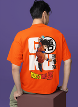 Kakarot / Dragonball Z / Unisex Oversize T-Shirt