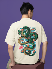 Shenlong / Dragonball Z / Unisex Oversize T-Shirt