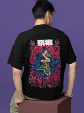 suguru Getou / Jujutsu Kaisen / Unisex Oversize T-Shirt