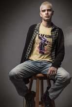 Naruto ( Kakashi Hatake) Classic Fit T-shirt