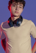 Solid: Classic Fit T-shirts