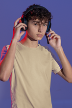 Solid: Classic Fit T-shirts