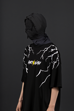 LIGHTNING / ARIENAI Originals / Unisex Oversize T-shirt