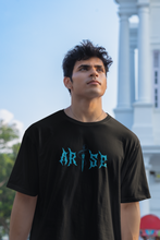 Arise X Betrayed / Solo Leveling / Unisex Oversize T-shirt