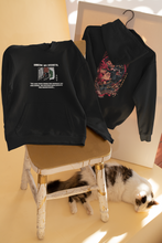 Attack On Titan (Eren Yaeger) Unisex Classic Fit Hoodie