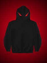 Rage / Berserk / Unisex Oversize Hoodie