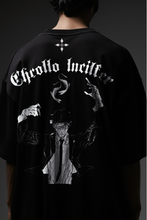 Phantom Zero / Chrollo Lucilfer / Hunter X Hunter/ Unisex Anime Oversize t-shirt