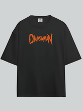 Chainsaw Man/ Unisex Oversize T-Shirt