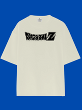 Shenlong / Dragonball Z / Unisex Oversize T-Shirt