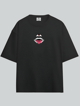 Sukuna  X Itadori / Jujutsu Kaisen / Unisex Oversize T-Shirt