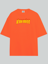 Kakarot / Dragonball Z / Unisex Oversize T-Shirt