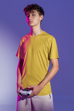 Solid: Classic Fit T-shirts