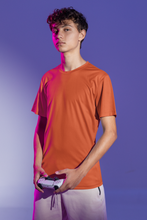 Solid: Classic Fit T-shirts