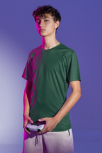 Solid: Classic Fit T-shirts