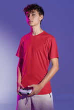 Solid: Classic Fit T-shirts