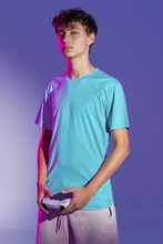 Solid: Classic Fit T-shirts