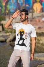 Tum Rakshak v2 (Hanuman) Unisex Classic Fit T-Shirts