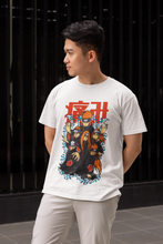 Team Pain / Naruto / Classic Fit T-shirt