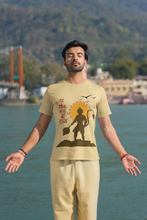 Tum Rakshak (Hanuman) Unisex Classic Fit T-Shirts