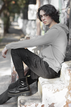 Solid: Unisex Classic Fit Hoodie