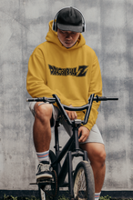 Dragonball Z UniseX Classic Fit Hoodie