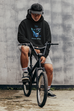 Naruto (Kakashi hatake Susanoo) Unisex Classic Fit Hoodie