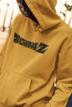 Dragonball Z UniseX Classic Fit Hoodie