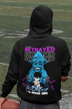 Arise X Betrayed / Solo Leveling / Unisex Classic Fit Hoodie.