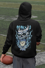 Izumo Tec X Kafka Hibino / Kaiju no 8 / Unisex Classic Fit Hoodie.