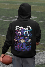 Shigeo Kageyama Overload / Mob psycho 100 / Unisex Classic Fit Hoodie.