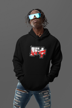 BAKI (Baki Hanma) Unisex Classic Fit Hoodie