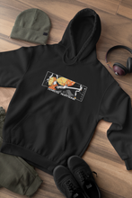 Zenitsu / Demon Slayer / Unisex Oversize Hoodie