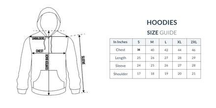 Uzumaki naruto / Unisex Classic Fit Hoodie