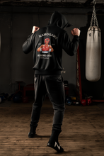 Hajime no Ippo / Unisex Classic Fit Hoodie.