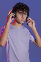 Solid: Classic Fit T-shirts