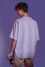Solid: Unisex Oversize T-shirt
