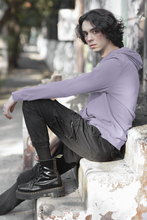 Solid: Unisex Classic Fit Hoodie