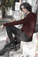 Solid: Unisex Classic Fit Hoodie