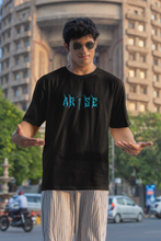 Arise X Betrayed / Solo Leveling / Unisex Oversize T-shirt