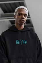 Arise X Betrayed / Solo Leveling / Unisex Classic Fit Hoodie.