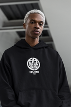 Izumo Tec X Kafka Hibino / Kaiju no 8 / Unisex Classic Fit Hoodie.