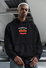 Hajime no Ippo / Unisex Classic Fit Hoodie.