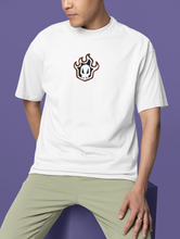 Kurosaki Ichigo/ Bleach/ Soul Reaper/ Unisex Oversize T-shirt