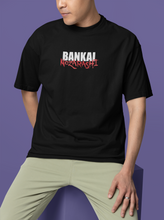 zaraki kenpachi/ Bleach/ Unisex Oversize T-Shirt