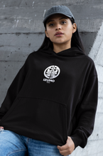Izumo Tec X Kafka Hibino / Kaiju no 8 / Unisex Classic Fit Hoodie.