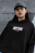 Monkey. D. Luffy / One Piece / Unisex Classic Fit Hoodie.